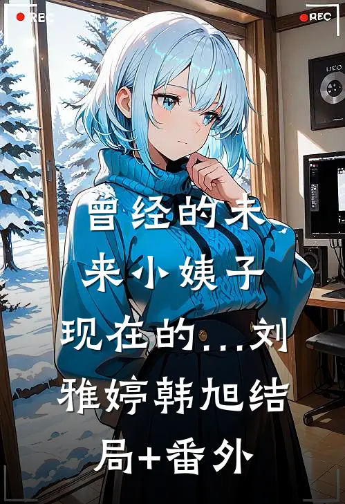 曾经的未来小姨子，现在的…刘雅婷韩旭结局+番外