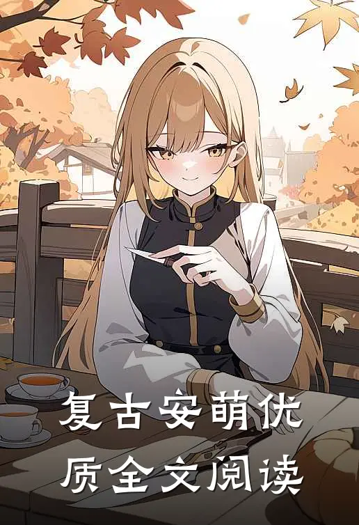 复古安萌优质全文阅读