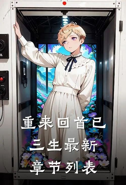 重来回首已三生最新章节列表