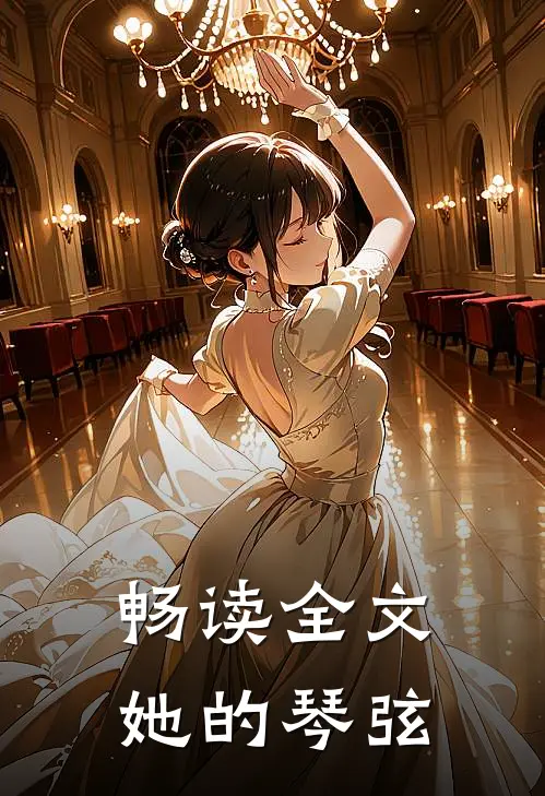 畅读全文她的琴弦