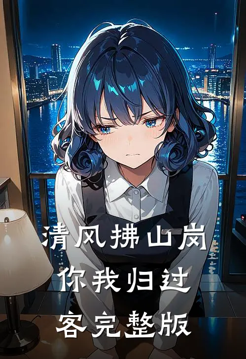 清风拂山岗，你我归过客完整版
