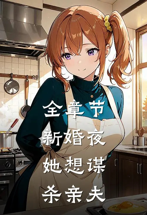全章节新婚夜，她想谋杀亲夫