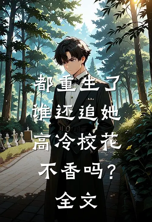 都重生了谁还追她，高冷校花不香吗？全文