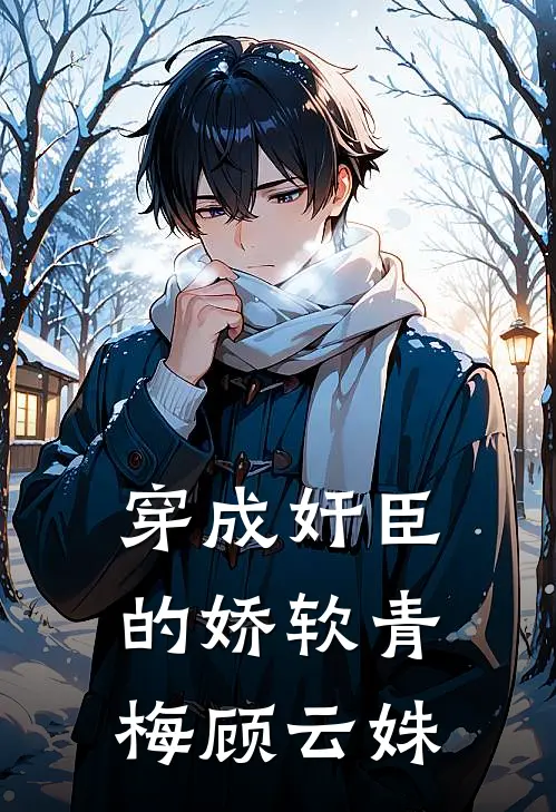 穿成奸臣的娇软青梅顾云姝