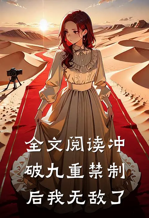 全文阅读冲破九重禁制后我无敌了