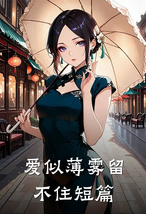 爱似薄雾留不住短篇