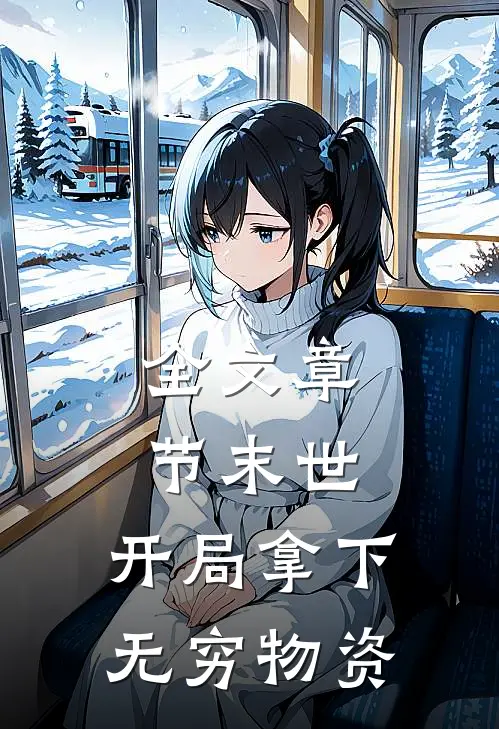 全文章节末世：开局拿下无穷物资