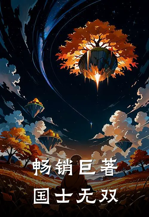 畅销巨著国士无双