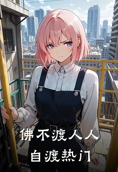 佛不渡人人自渡热门