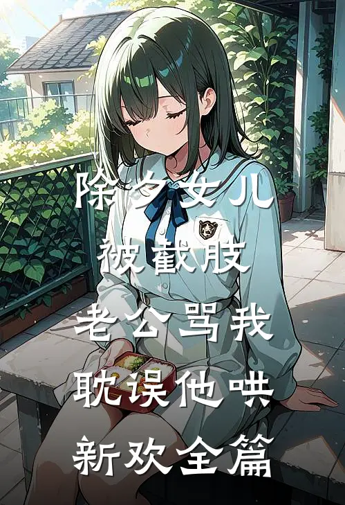 除夕女儿被截肢，老公骂我耽误他哄新欢全篇