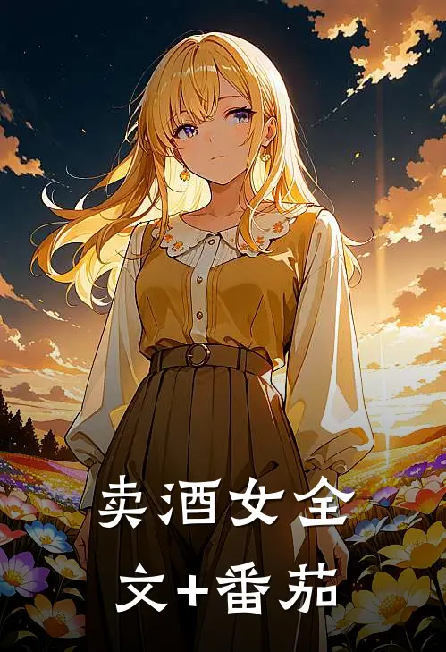 卖酒女全文+番茄