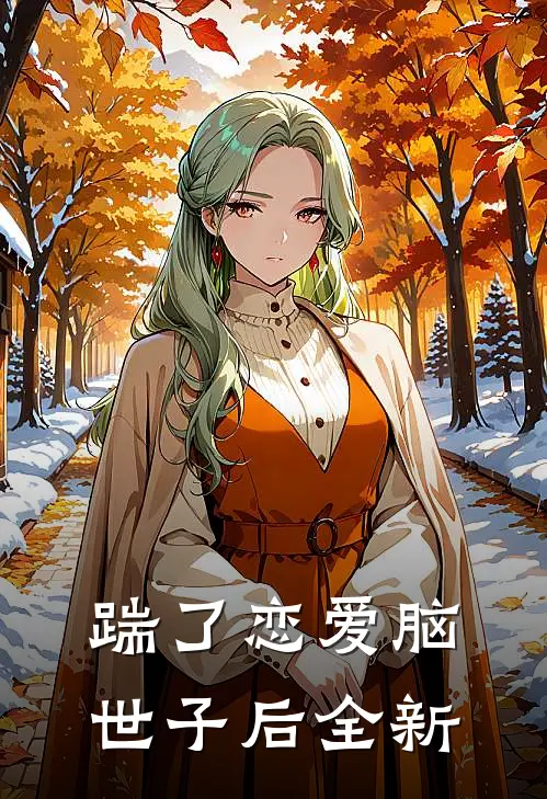 踹了恋爱脑世子后全新