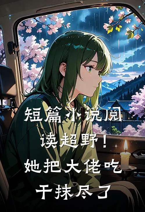 短篇小说阅读超野！她把大佬吃干抹尽了