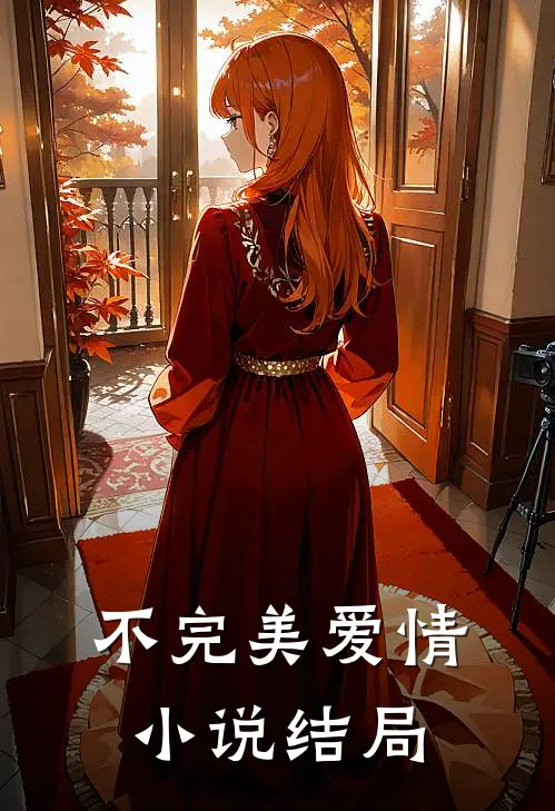 不完美爱情小说结局