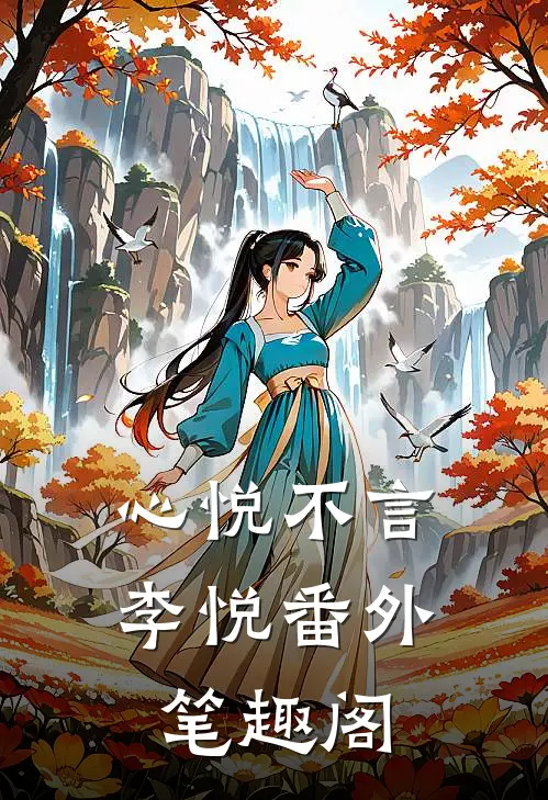 心悦不言：李悦番外笔趣阁