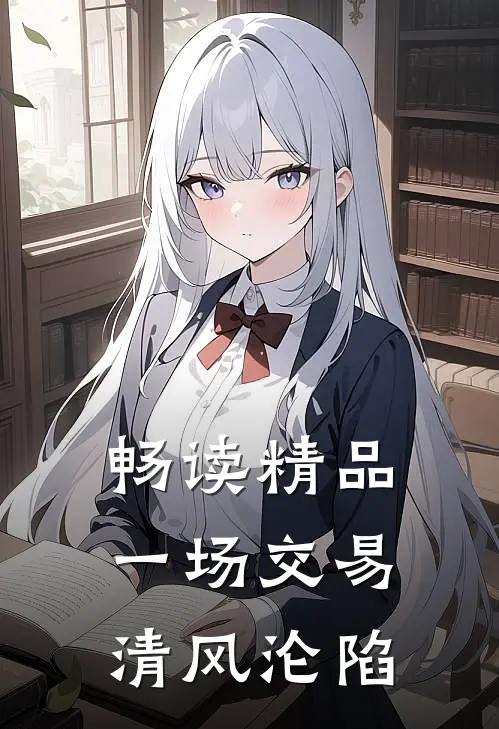 畅读精品一场交易，清风沦陷