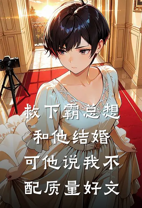 救下霸总想和他结婚，可他说我不配质量好文
