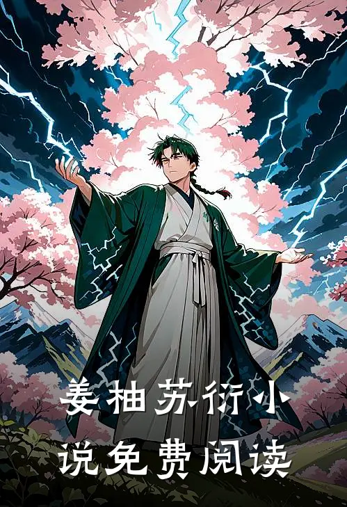 姜柚苏衍小说免费阅读