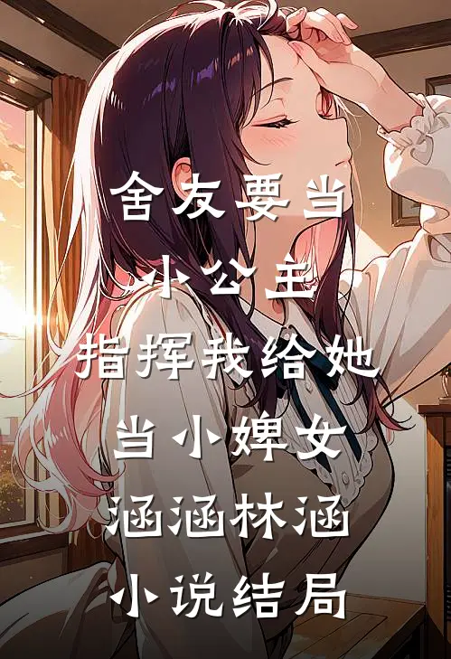 舍友要当小公主，指挥我给她当小婢女涵涵林涵小说结局