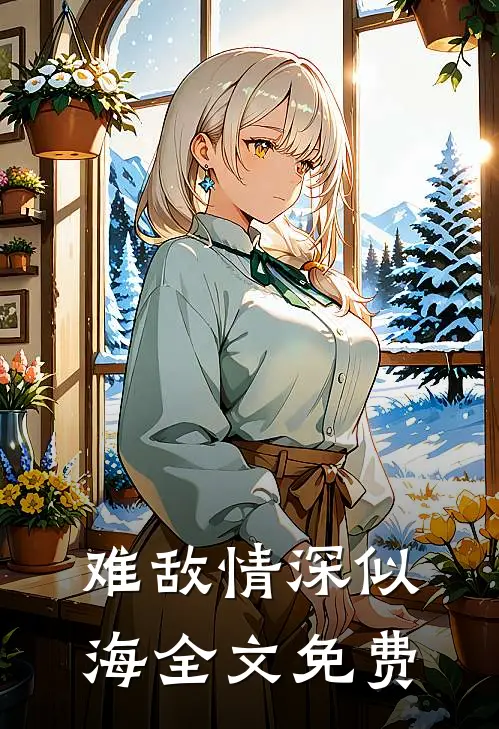 难敌情深似海全文免费