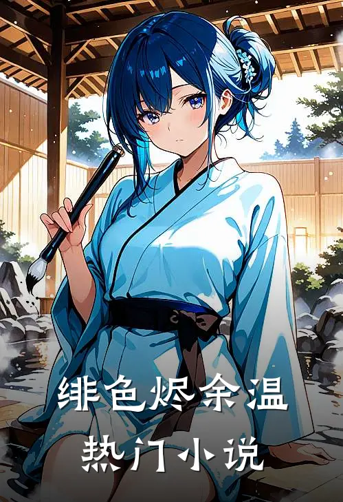 绯色烬余温热门小说