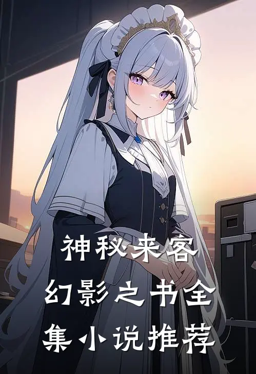 神秘来客：幻影之书全集小说推荐