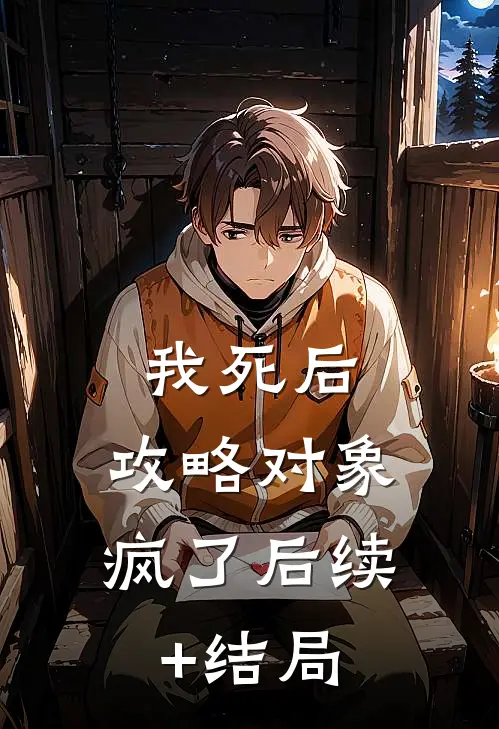 我死后，攻略对象疯了后续+结局