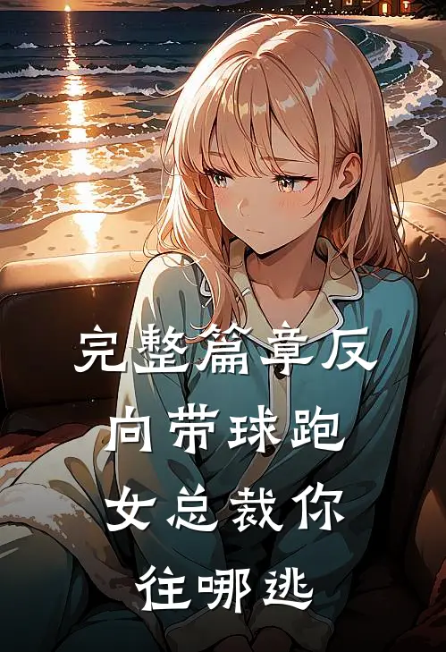 完整篇章反向带球跑：女总裁你往哪逃