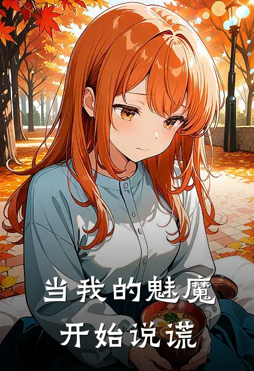当我的魅魔开始说谎