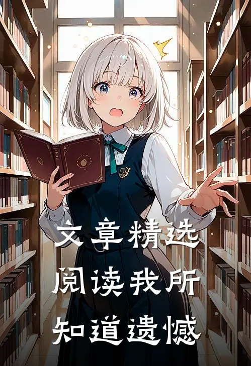 文章精选阅读我所知道遗憾