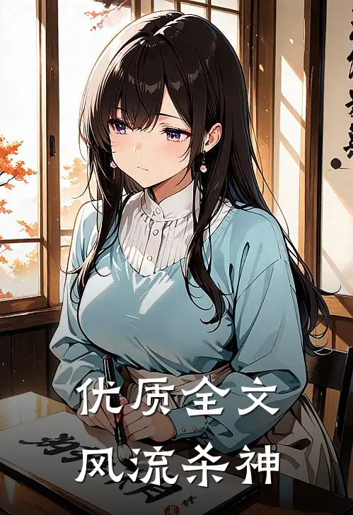 优质全文风流杀神