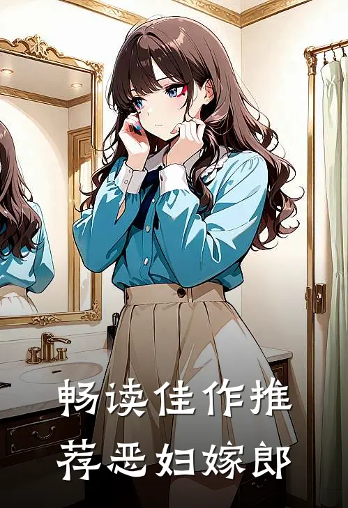 畅读佳作推荐恶妇嫁郎