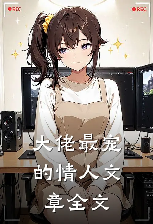 大佬最宠的情人文章全文