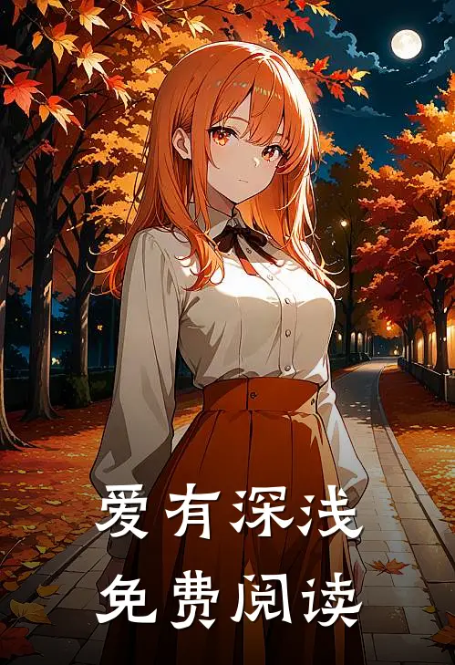 爱有深浅免费阅读