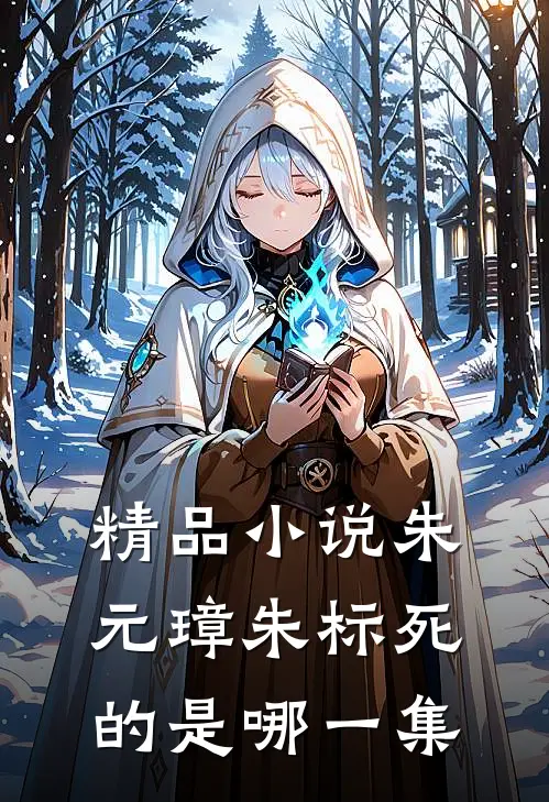 精品小说朱元璋朱标死的是哪一集
