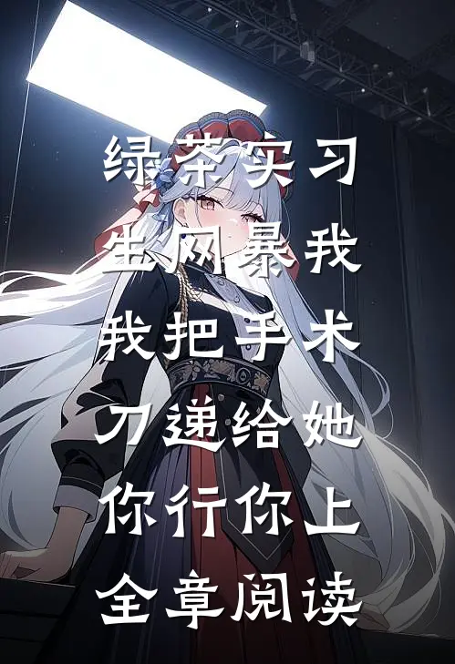 绿茶实习生网暴我，我把手术刀递给她：你行你上全章阅读