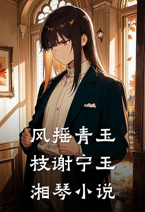 风摇青玉枝谢宁玉湘琴小说