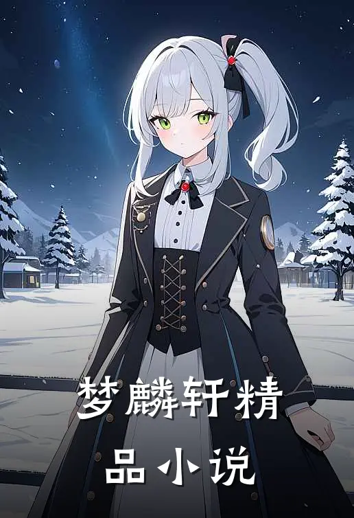 梦麟轩精品小说