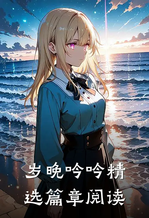 岁晚吟吟精选篇章阅读
