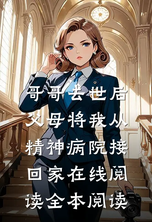 哥哥去世后，父母将我从精神病院接回家在线阅读全本阅读