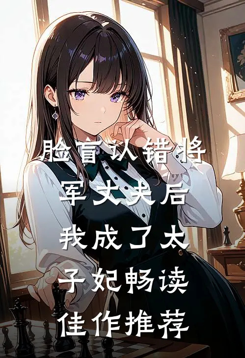 脸盲认错将军丈夫后，我成了太子妃畅读佳作推荐