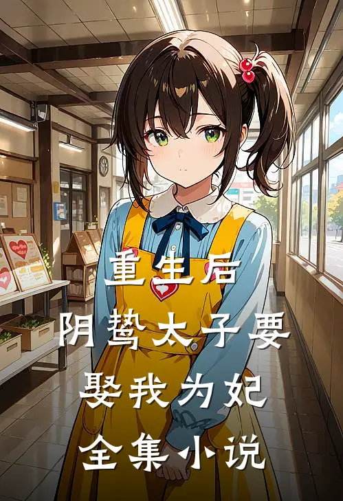 重生后，阴鸷太子要娶我为妃全集小说