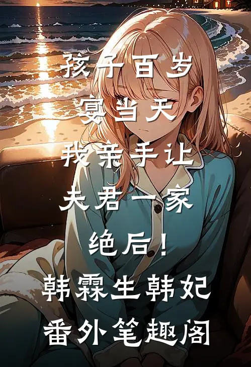 孩子百岁宴当天，我亲手让夫君一家绝后！：韩霖生韩妃番外笔趣阁