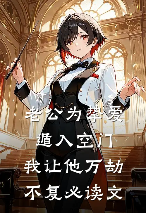 老公为挚爱遁入空门，我让他万劫不复必读文