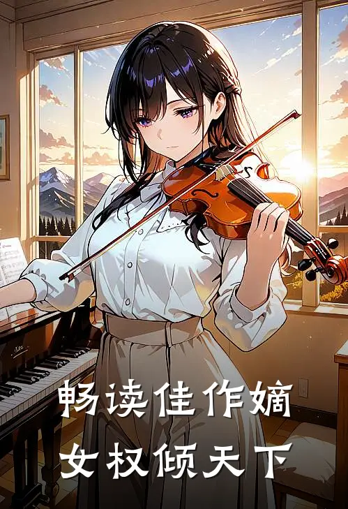 畅读佳作嫡女权倾天下