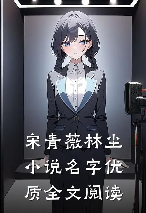 宋青薇林尘小说名字优质全文阅读