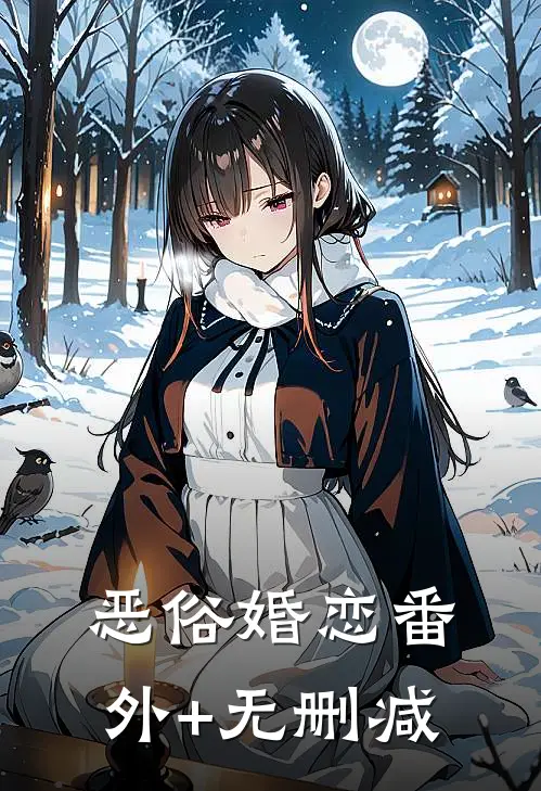 恶俗婚恋番外+无删减