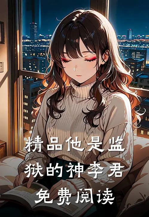 精品他是监狱的神李君免费阅读
