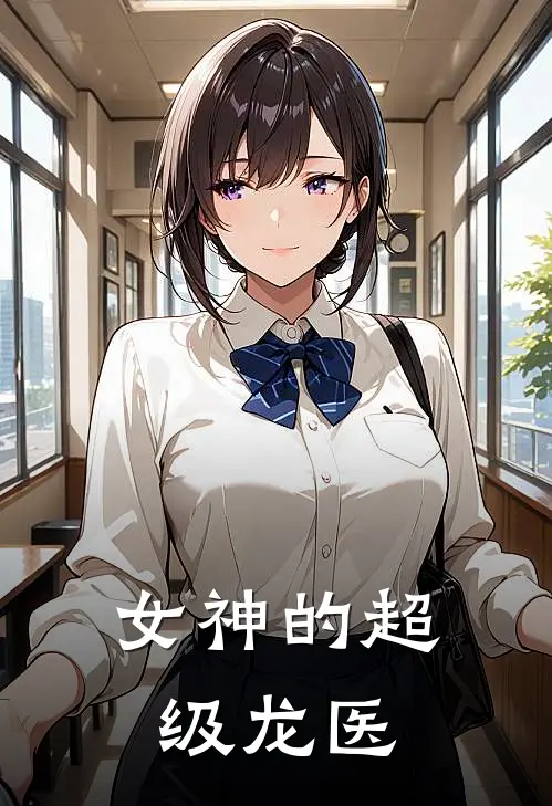 女神的超级龙医