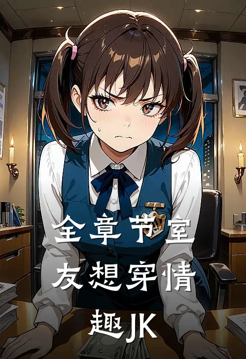 全章节室友想穿情趣JK